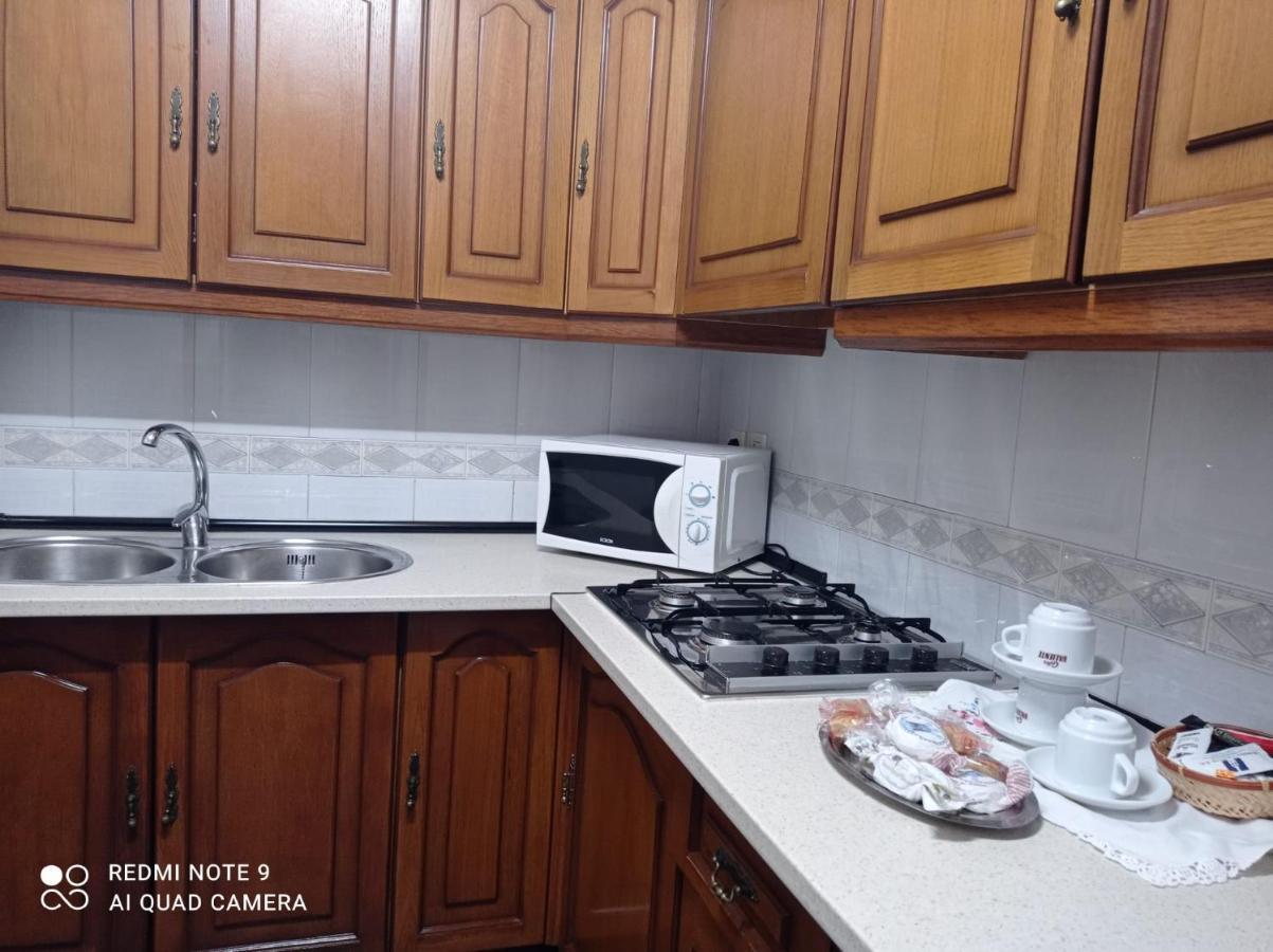 Casa Tipica De Pueblo Andaluz Villa Villanueva de San Juan Eksteriør billede